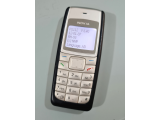 Nokia 1112 cep telefonu